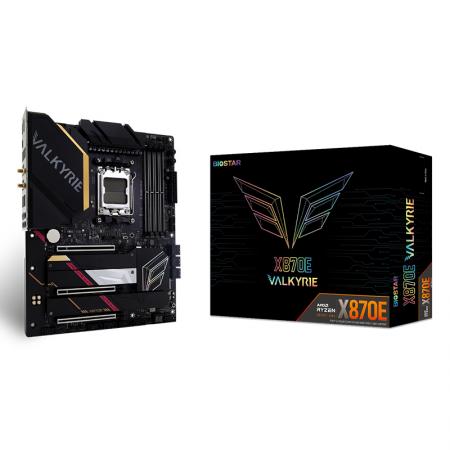 X870E VALKYRIE